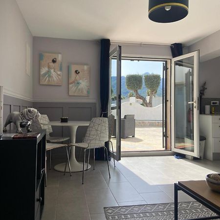 Lovely Apartment Orba Alicante Ngoại thất bức ảnh