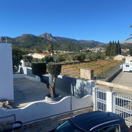 Lovely Apartment Orba Alicante Ngoại thất bức ảnh