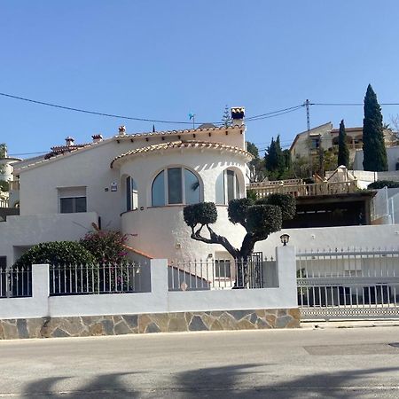 Lovely Apartment Orba Alicante Ngoại thất bức ảnh