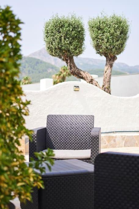 Lovely Apartment Orba Alicante Ngoại thất bức ảnh