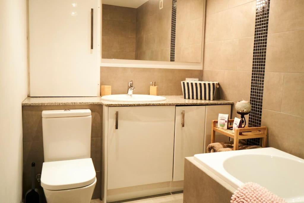 Lovely Apartment Orba Alicante Ngoại thất bức ảnh