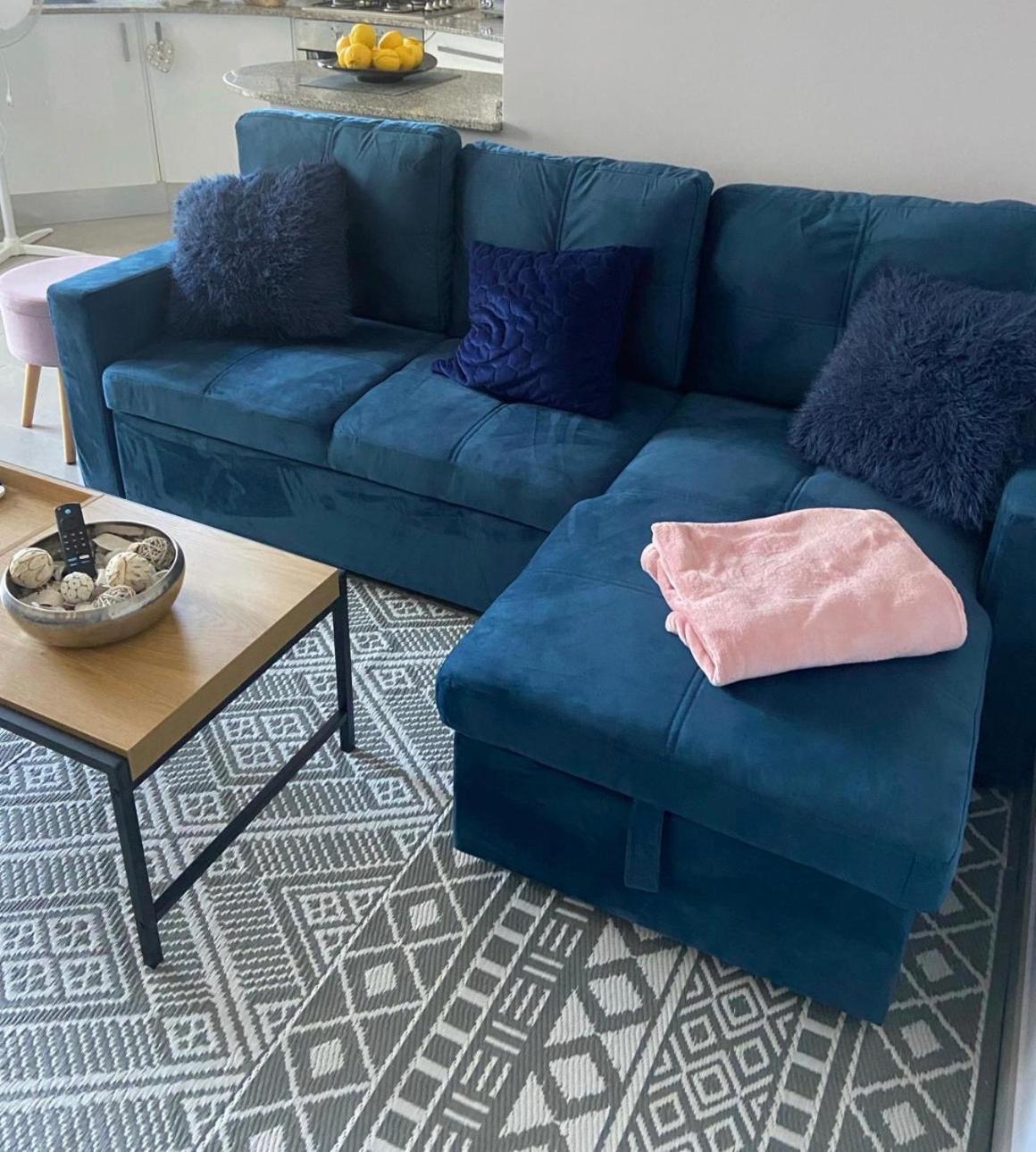 Lovely Apartment Orba Alicante Ngoại thất bức ảnh
