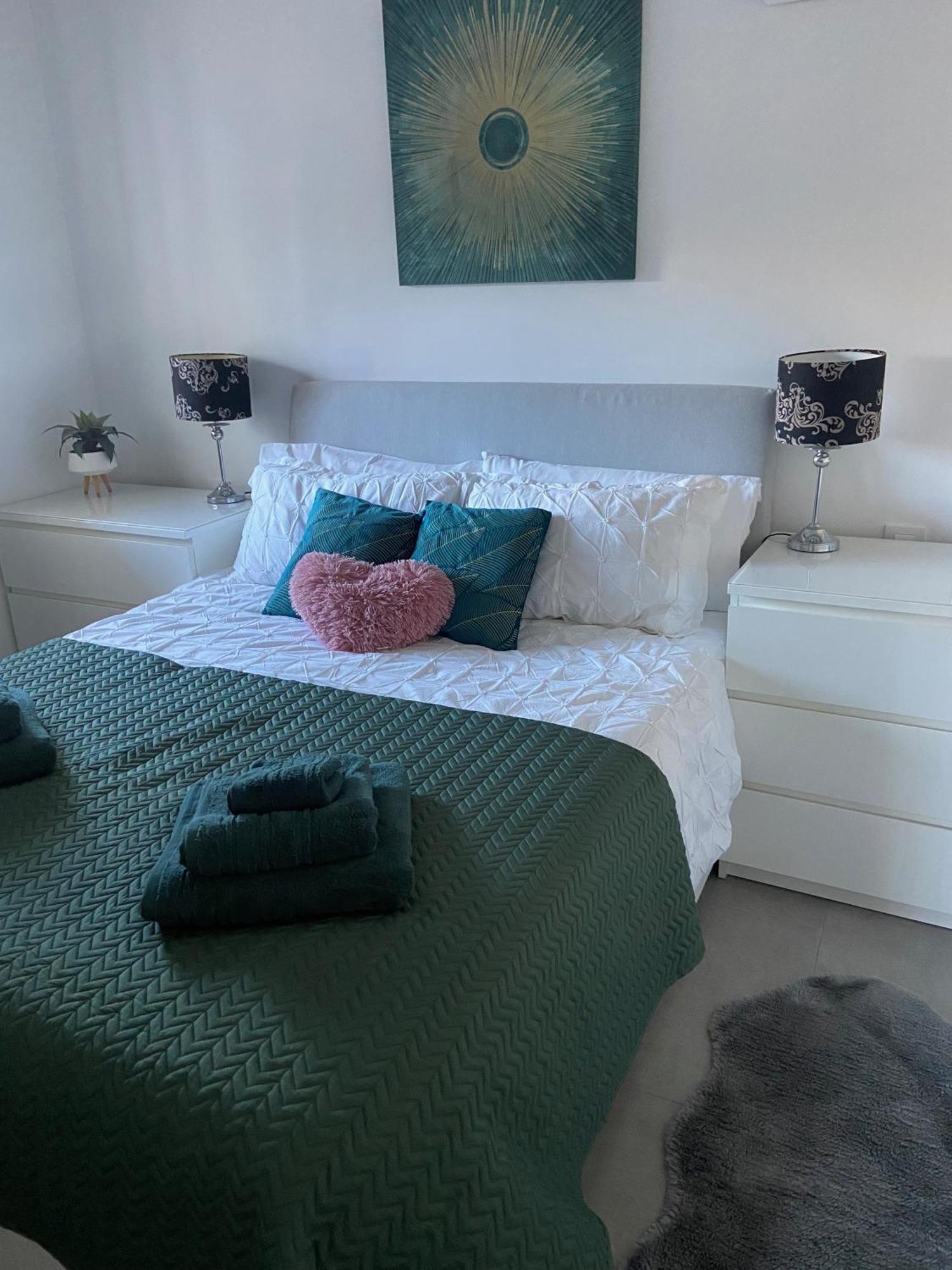 Lovely Apartment Orba Alicante Ngoại thất bức ảnh