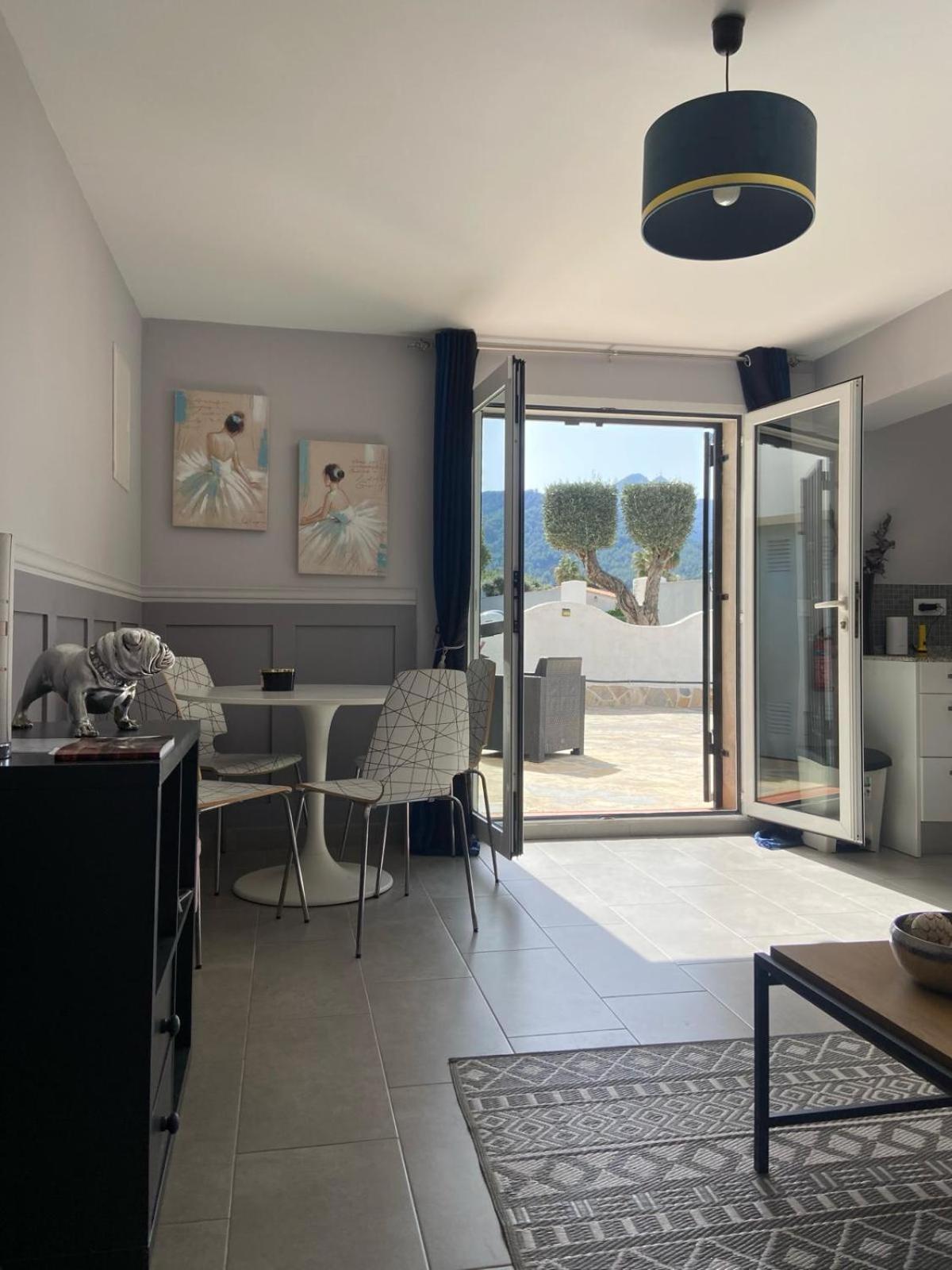 Lovely Apartment Orba Alicante Ngoại thất bức ảnh