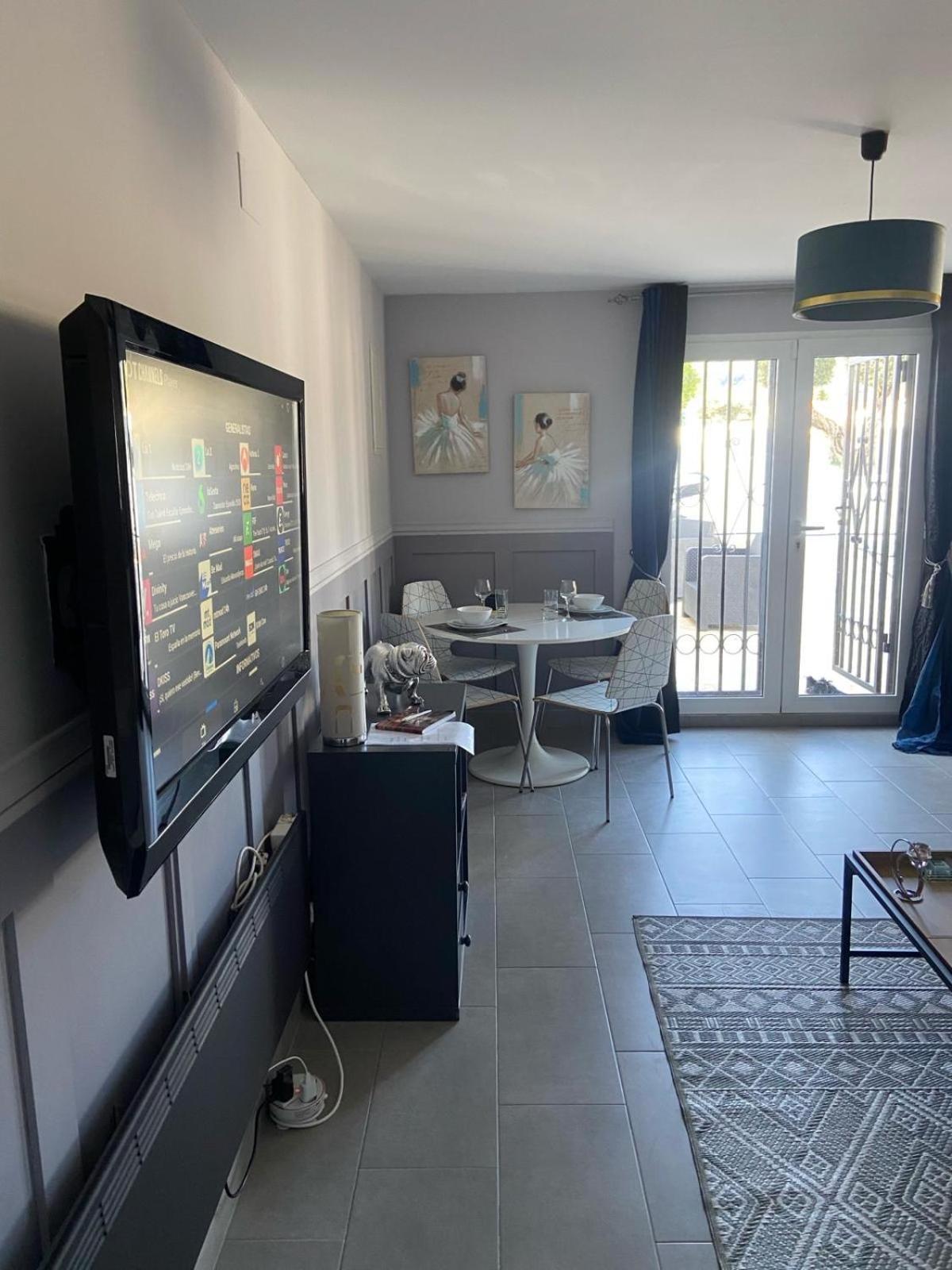 Lovely Apartment Orba Alicante Ngoại thất bức ảnh