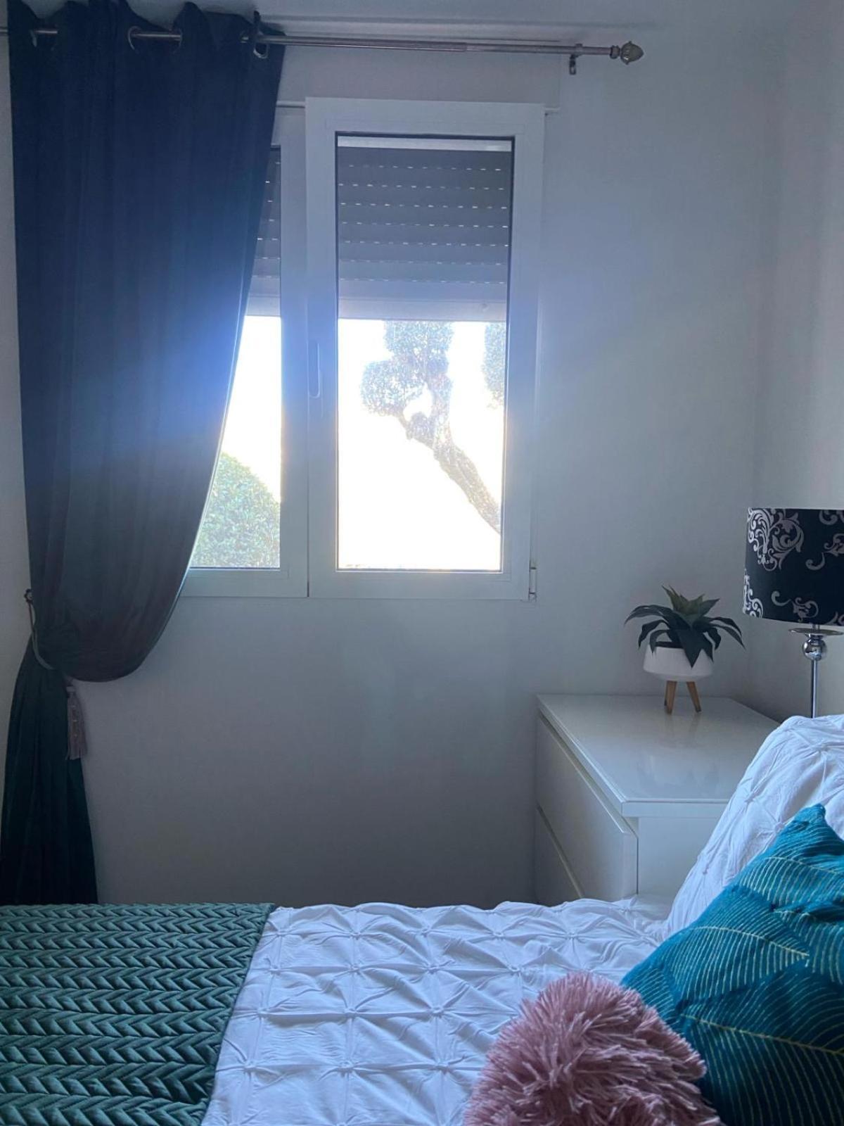 Lovely Apartment Orba Alicante Ngoại thất bức ảnh