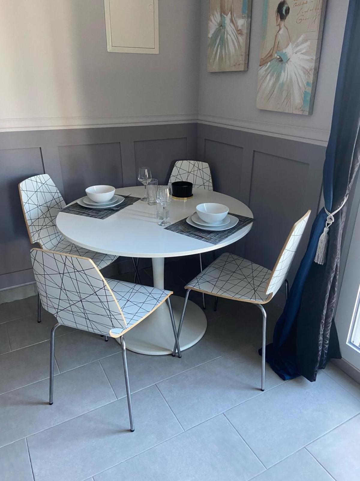 Lovely Apartment Orba Alicante Ngoại thất bức ảnh