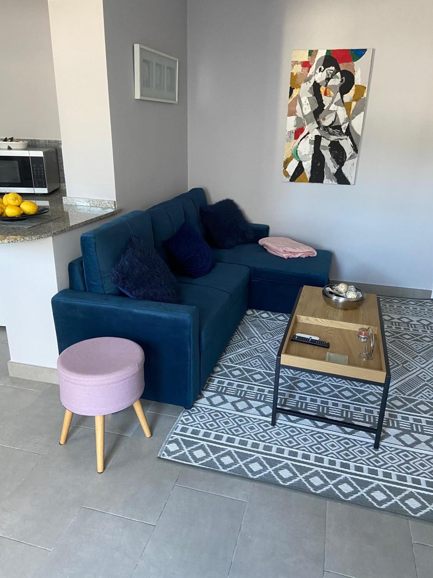 Lovely Apartment Orba Alicante Ngoại thất bức ảnh