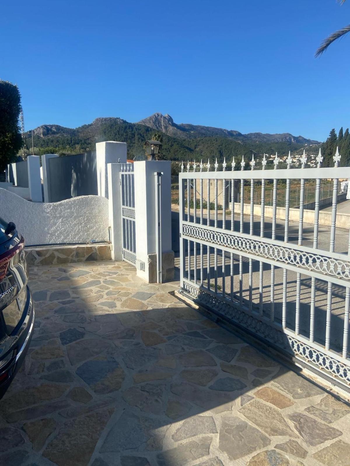 Lovely Apartment Orba Alicante Ngoại thất bức ảnh