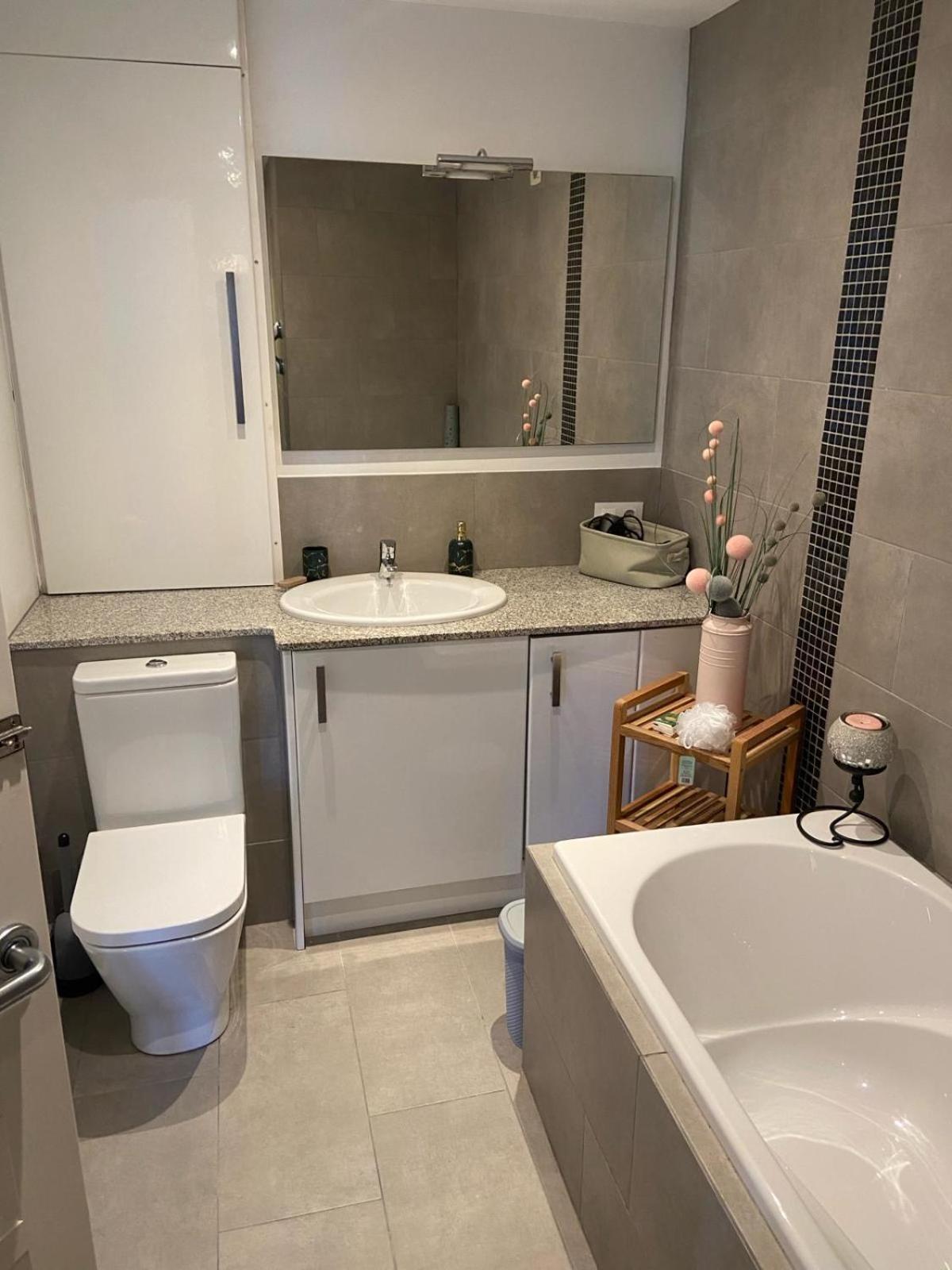 Lovely Apartment Orba Alicante Ngoại thất bức ảnh