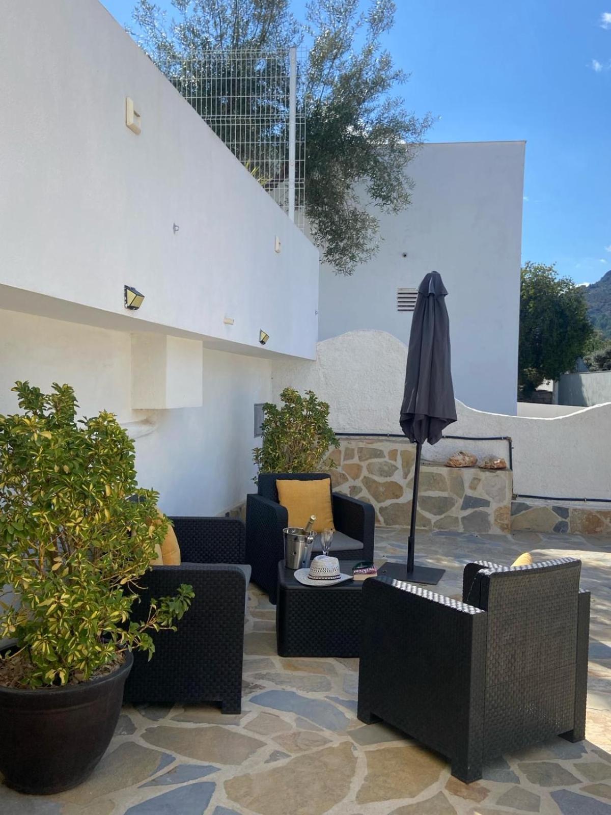 Lovely Apartment Orba Alicante Ngoại thất bức ảnh