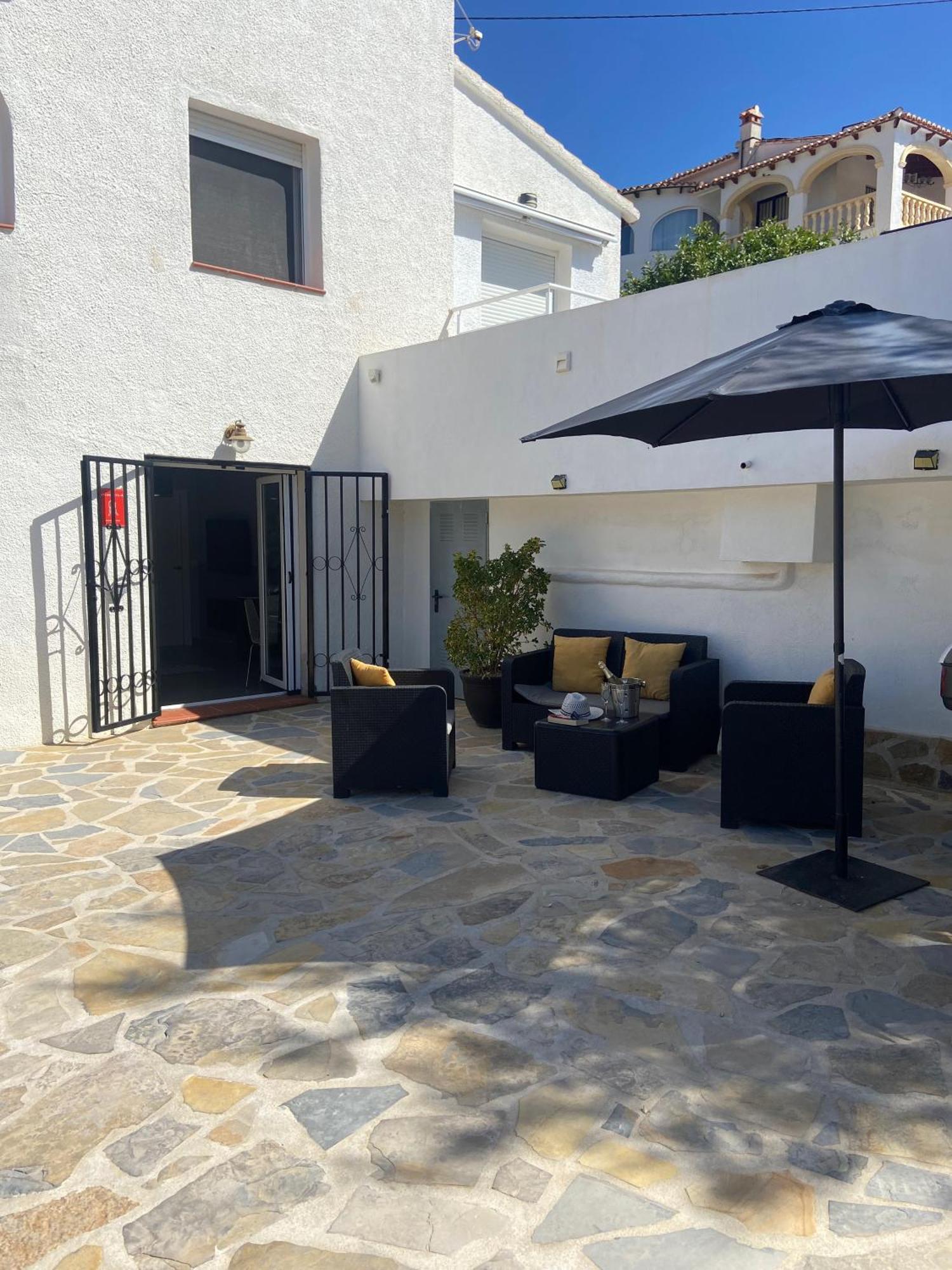 Lovely Apartment Orba Alicante Ngoại thất bức ảnh