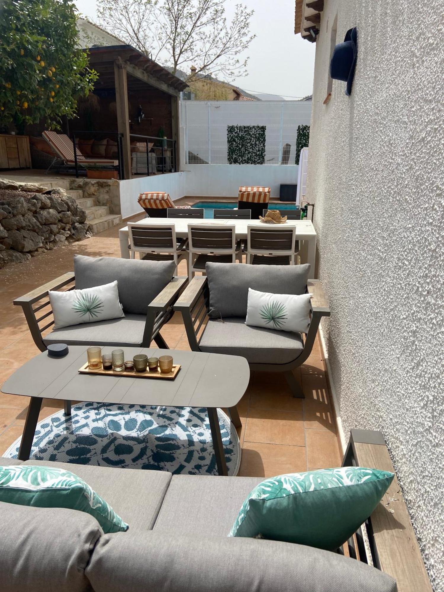 Lovely Apartment Orba Alicante Ngoại thất bức ảnh