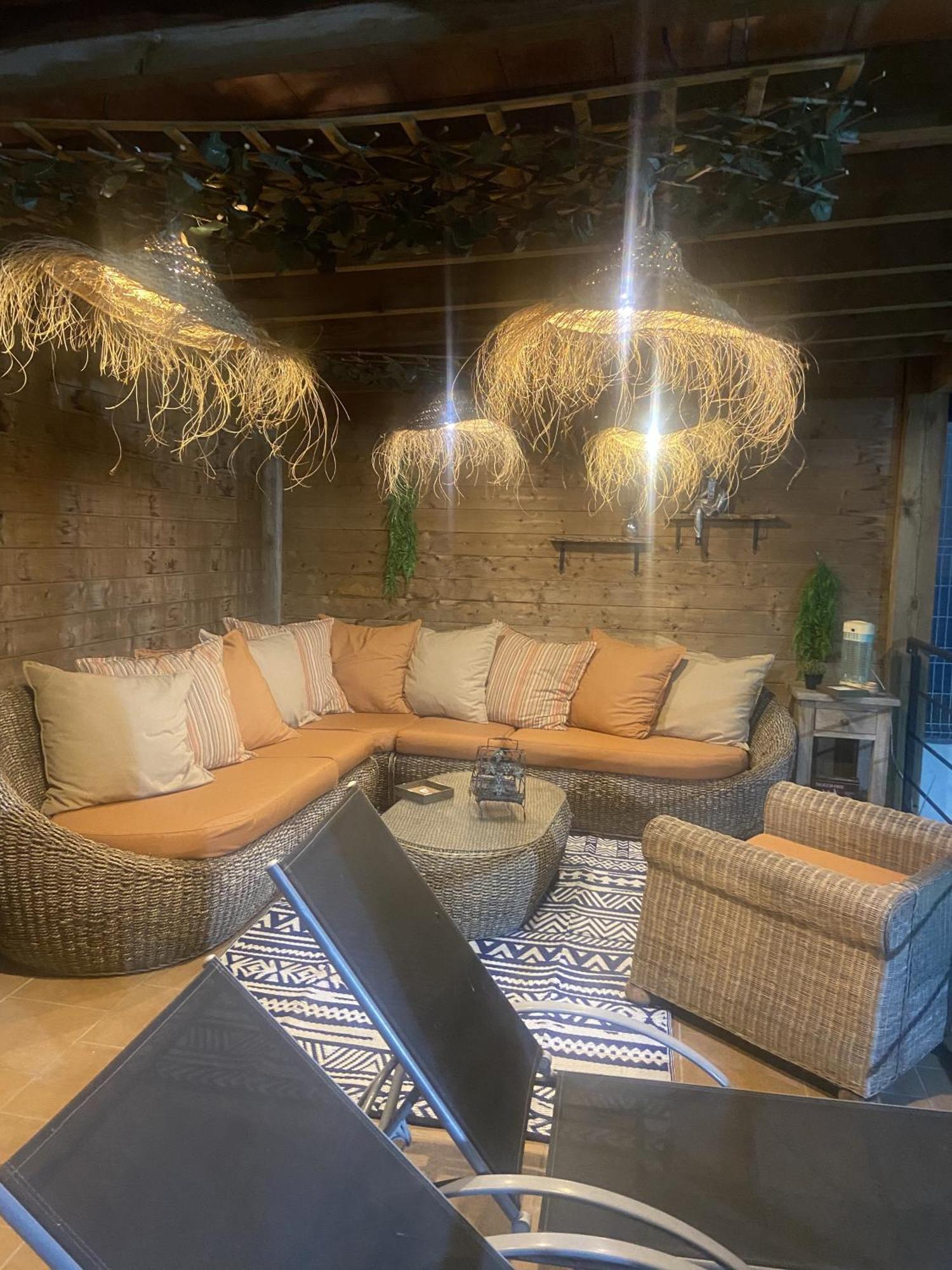 Lovely Apartment Orba Alicante Ngoại thất bức ảnh