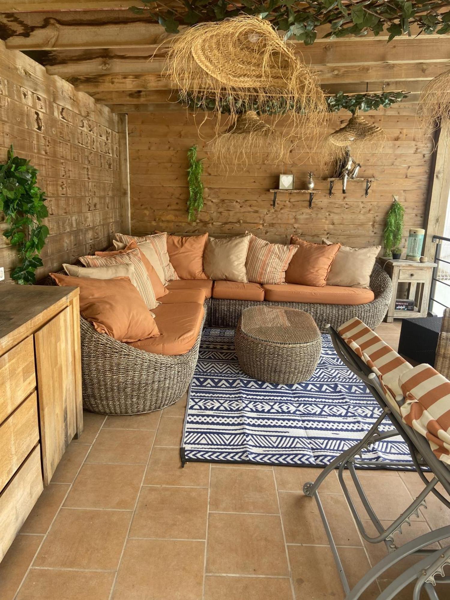 Lovely Apartment Orba Alicante Ngoại thất bức ảnh