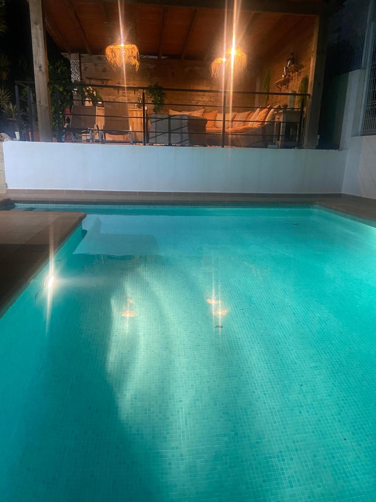Lovely Apartment Orba Alicante Ngoại thất bức ảnh