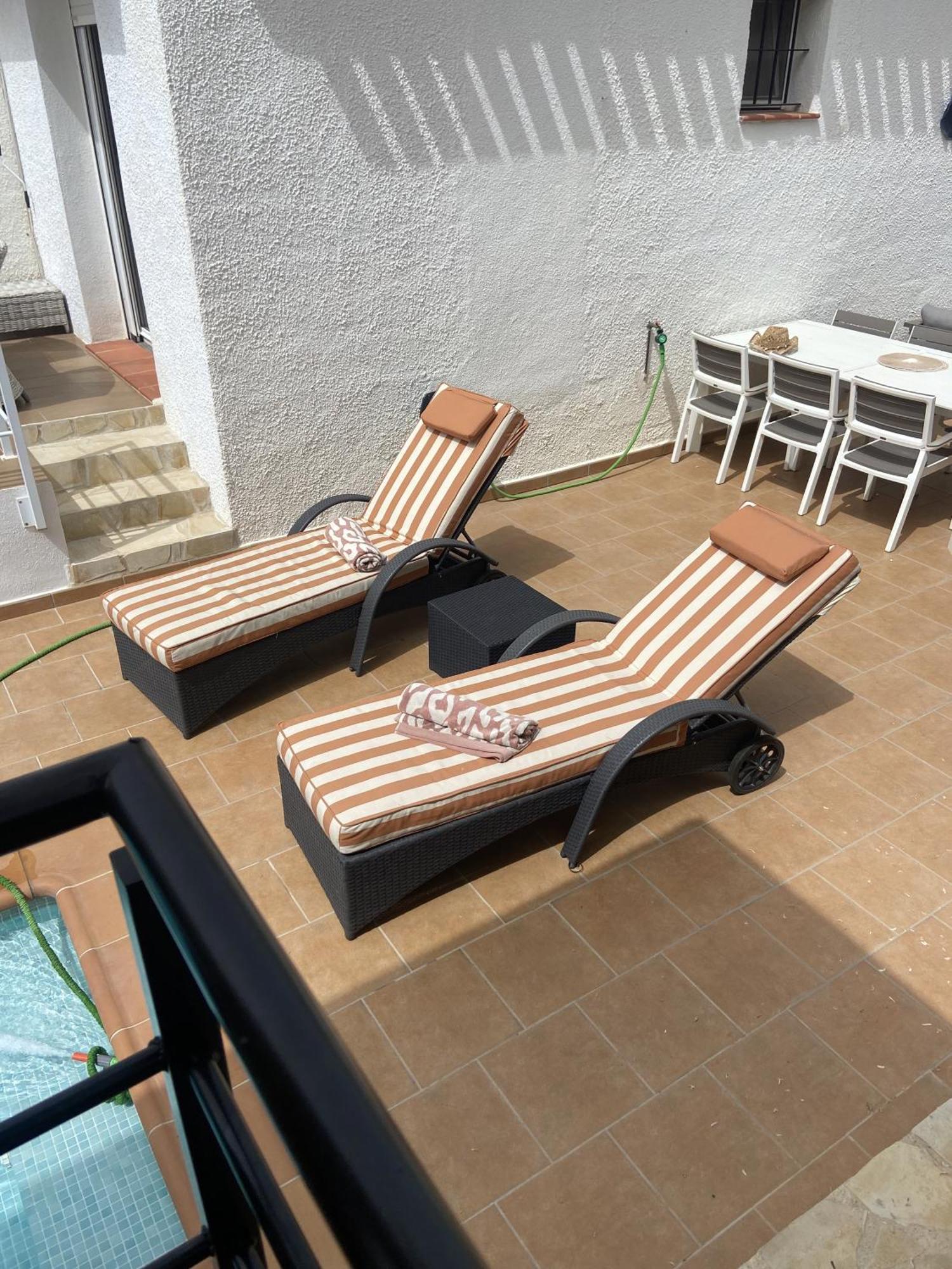 Lovely Apartment Orba Alicante Ngoại thất bức ảnh