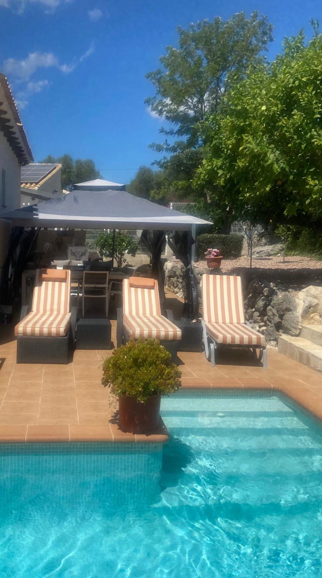 Lovely Apartment Orba Alicante Ngoại thất bức ảnh