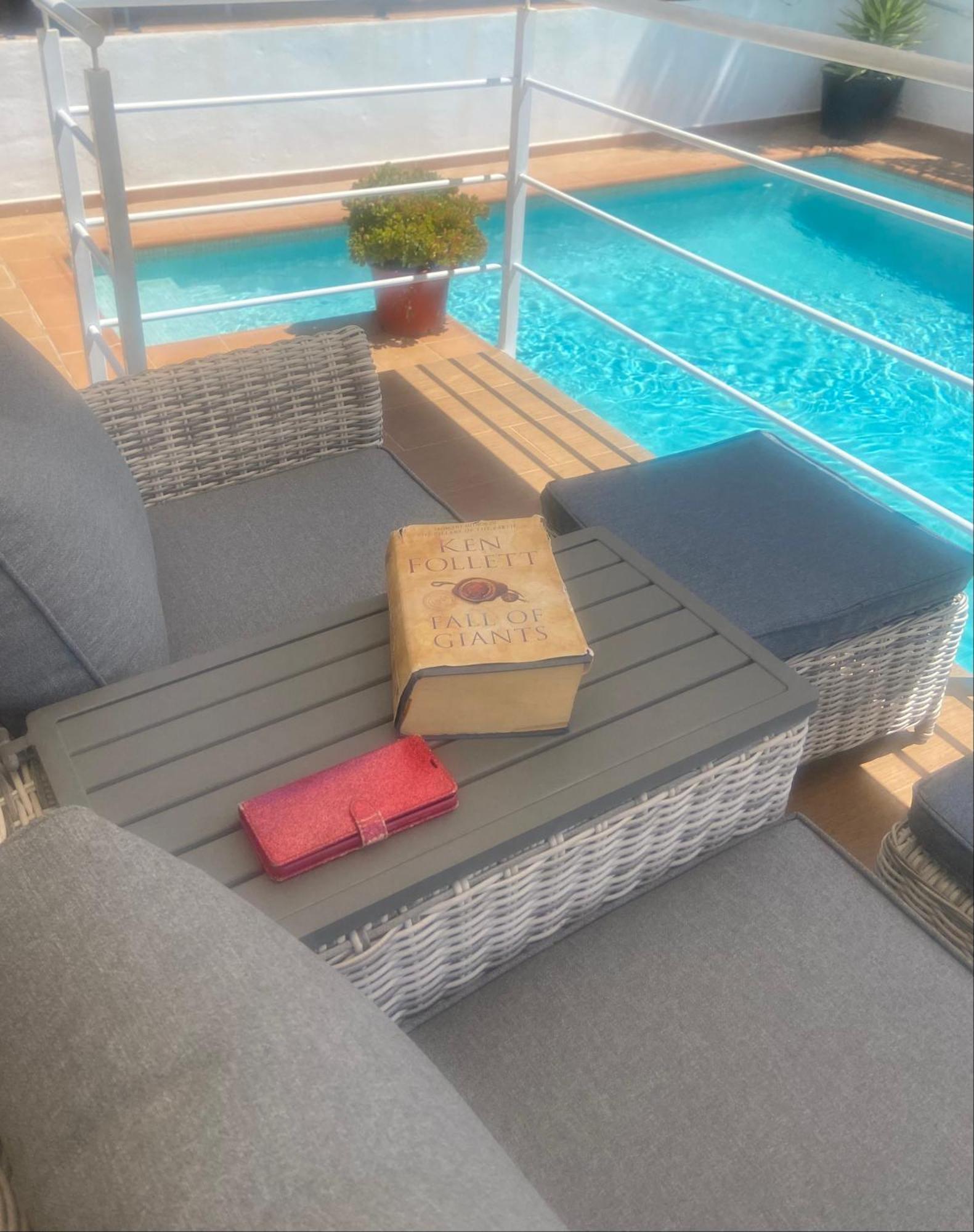 Lovely Apartment Orba Alicante Ngoại thất bức ảnh