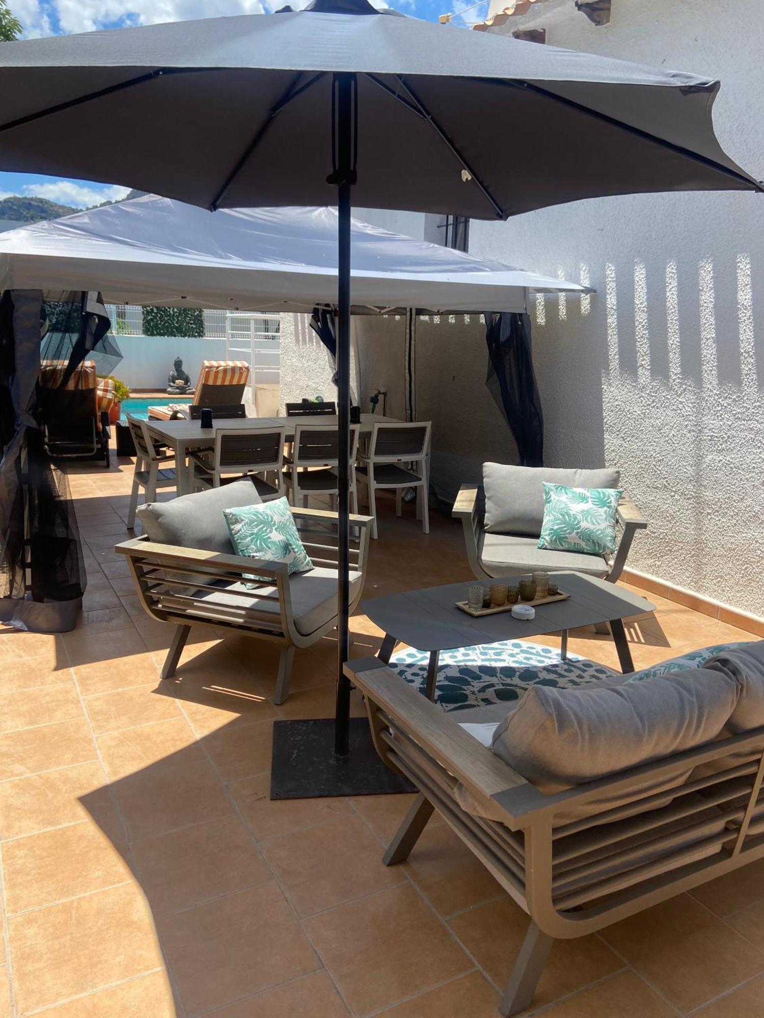 Lovely Apartment Orba Alicante Ngoại thất bức ảnh